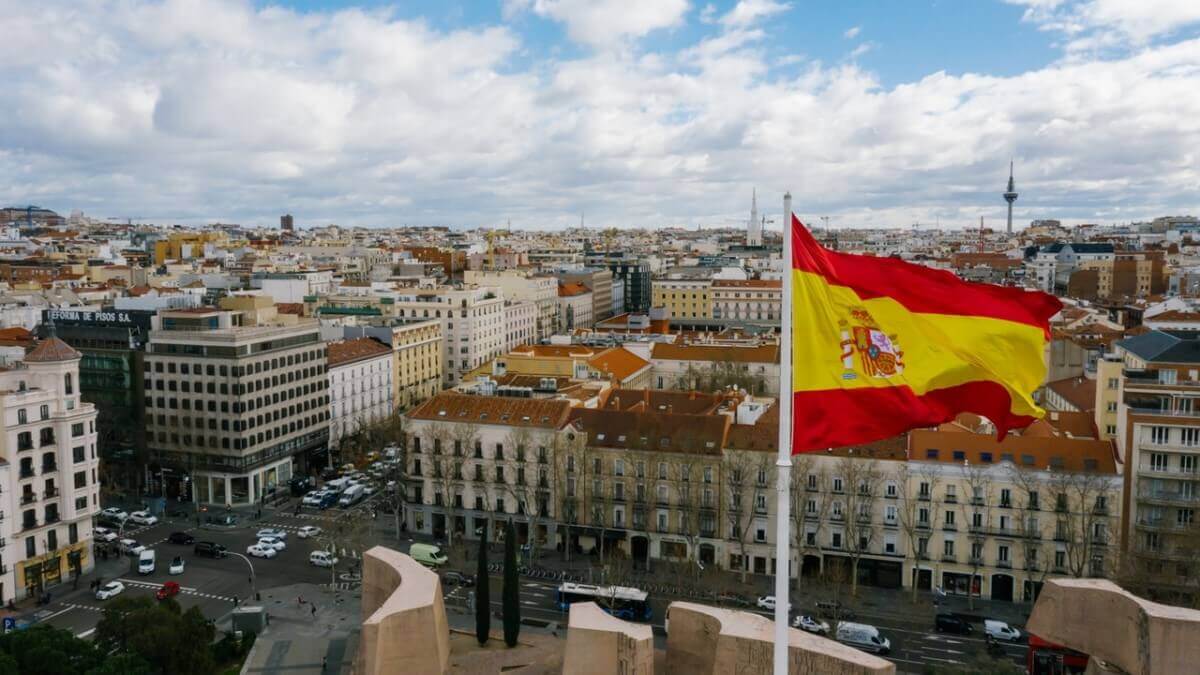 ده دلیل برای انتخاب اسپانیا