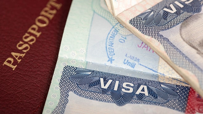 اخذ اقامت اسپانیا و سفر به کشورها بدون ویزا