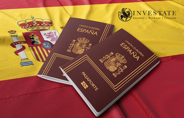 پاسپورت اسپانیا دومین پاسپورت برتر دنیا است