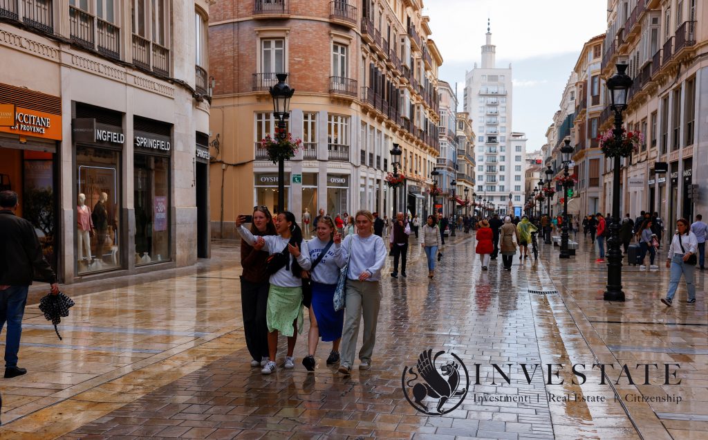 صنعت گردشگری در کشور اسپانیا و تاثیر آن بر رشد خرید ملک در اسپانیا